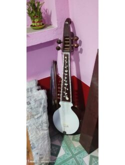 Afghan Rabab