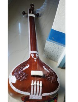 Tanpura Monipuri