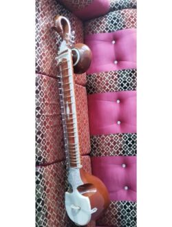 ESRAJ -  BOLPUR  GHORANA